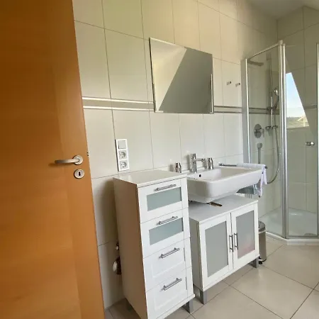 Schlossberg Panoramamoselblick Lieser