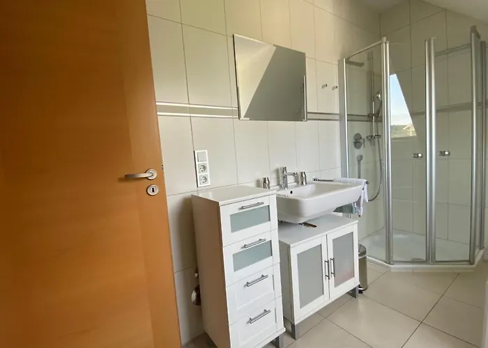 Schlossberg Panoramamoselblick Lieser